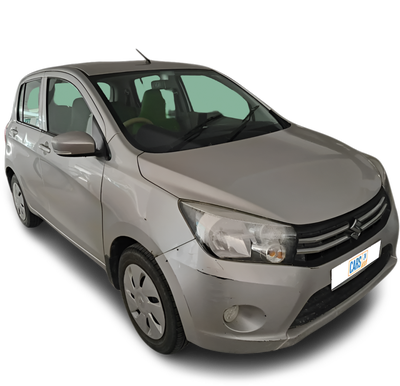 Maruti Celerio-img